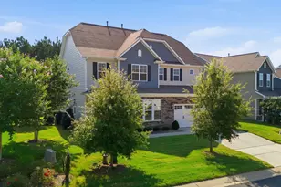 309 Long Lake Dr, Fuquay Varina, NC 27526 - Photo 35