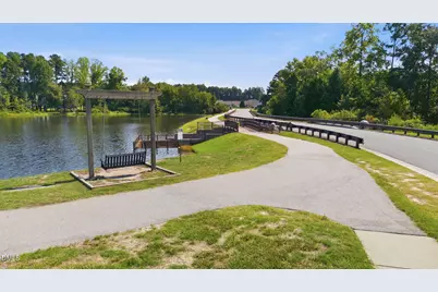 309 Long Lake Drive, Fuquay-Varina, NC 27526 - Photo 37