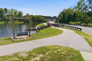 309 Long Lake Dr, Fuquay Varina, NC 27526 - Photo 37