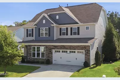 309 Long Lake Drive, Fuquay Varina, NC 27526 - Photo 1