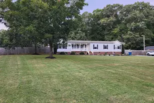 3888 Meriwether Ln, Haw River, NC 27258 - Photo 5
