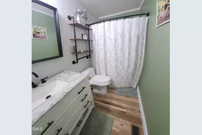 3888 Meriwether Lane, Haw River, NC 27258 - Photo 19