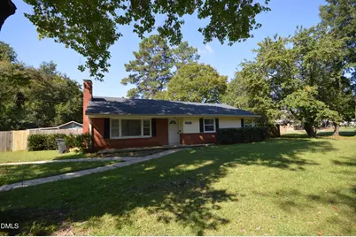 9956 Fanny Brown Road, Raleigh, NC 27603 - Photo 1