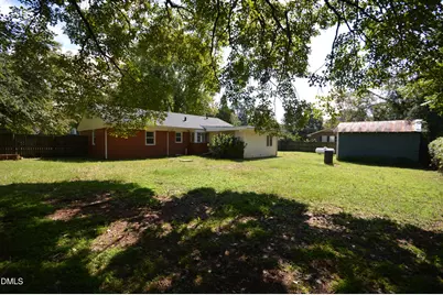9956 Fanny Brown Road, Raleigh, NC 27603 - Photo 27