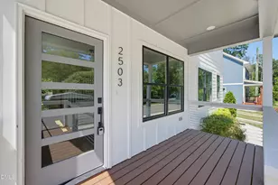 2503 Lednum St, Durham, NC 27705 - Photo 3