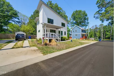 2503 Lednum Street, Durham, NC 27705 - Photo 33