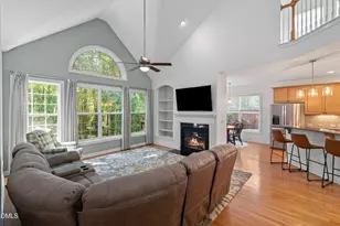 1740 Wysong Ct, Raleigh, NC 27612 - Photo 23