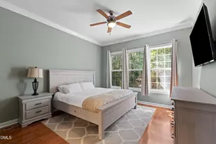 1740 Wysong Ct, Raleigh, NC 27612 - Photo 3