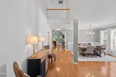 1740 Wysong Court, Raleigh, NC 27612 - Photo 7