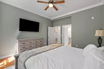 1740 Wysong Court, Raleigh, NC 27612 - Photo 27