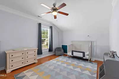 1740 Wysong Court, Raleigh, NC 27612 - Photo 39