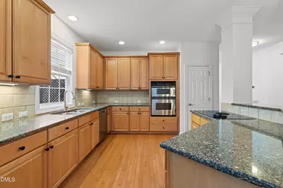 1740 Wysong Court, Raleigh, NC 27612 - Photo 21