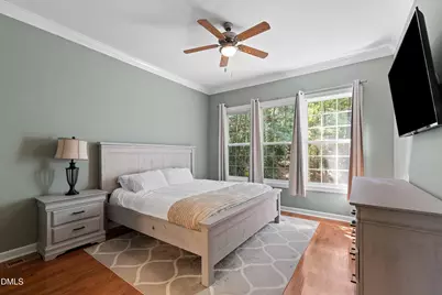 1740 Wysong Court, Raleigh, NC 27612 - Photo 23