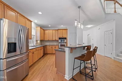1740 Wysong Court, Raleigh, NC 27612 - Photo 17