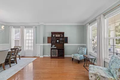 1740 Wysong Court, Raleigh, NC 27612 - Photo 5