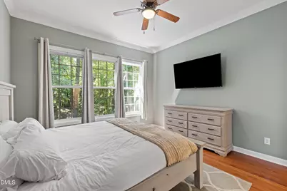1740 Wysong Court, Raleigh, NC 27612 - Photo 25