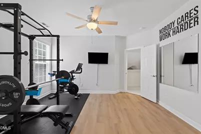 1740 Wysong Court, Raleigh, NC 27612 - Photo 43