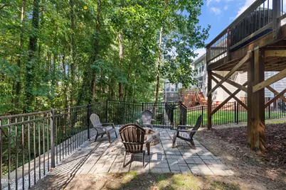 1740 Wysong Court, Raleigh, NC 27612 - Photo 49