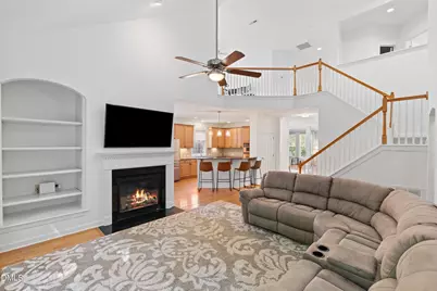 1740 Wysong Court, Raleigh, NC 27612 - Photo 15