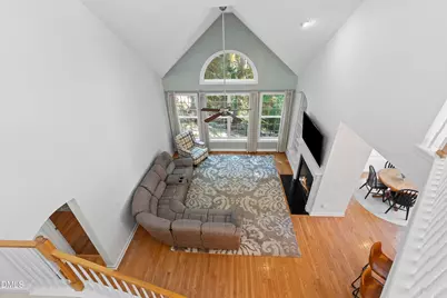1740 Wysong Court, Raleigh, NC 27612 - Photo 9