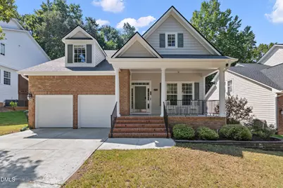 1740 Wysong Court, Raleigh, NC 27612 - Photo 1