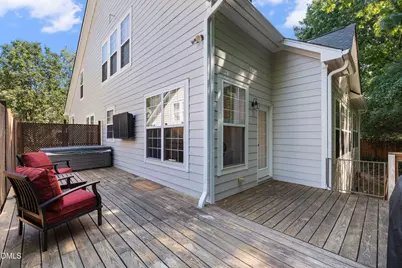 1740 Wysong Court, Raleigh, NC 27612 - Photo 47