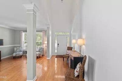 1740 Wysong Court, Raleigh, NC 27612 - Photo 3