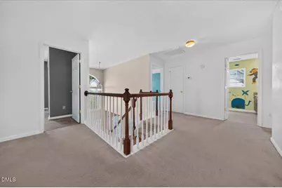 2405 Brasstown Lane, Apex, NC 27502 - Photo 23