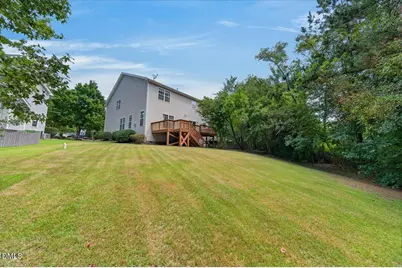 2405 Brasstown Lane, Apex, NC 27502 - Photo 45