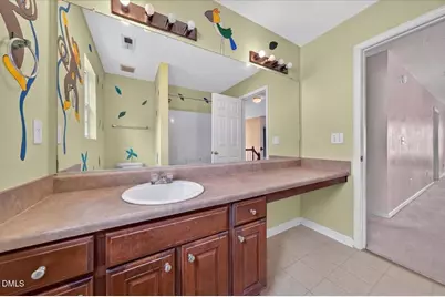 2405 Brasstown Lane, Apex, NC 27502 - Photo 39