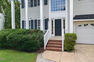 2405 Brasstown Ln, Apex, NC 27502 - Photo 3