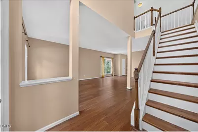 2405 Brasstown Lane, Apex, NC 27502 - Photo 5