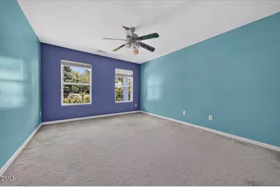 2405 Brasstown Lane, Apex, NC 27502 - Photo 35