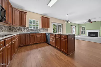 2405 Brasstown Lane, Apex, NC 27502 - Photo 19