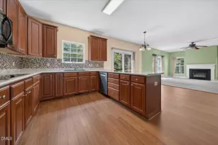 2405 Brasstown Ln, Apex, NC 27502 - Photo 19