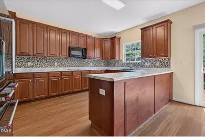 2405 Brasstown Lane, Apex, NC 27502 - Photo 17