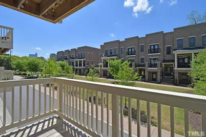 511 N Person Street #107, Raleigh, NC 27604 - Photo 15