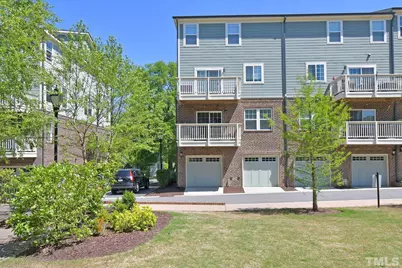511 N Person Street #107, Raleigh, NC 27604 - Photo 21