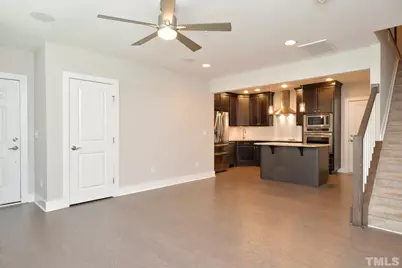 511 N Person Street #107, Raleigh, NC 27604 - Photo 5
