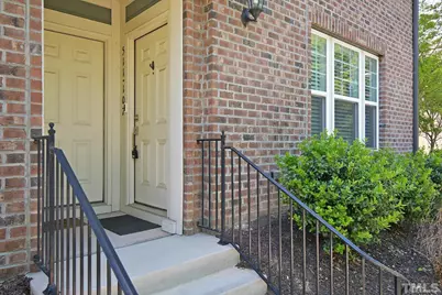 511 N Person Street #107, Raleigh, NC 27604 - Photo 3