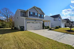 239 Tuscan Ridge Way, Clayton, NC 27527 - Photo 17