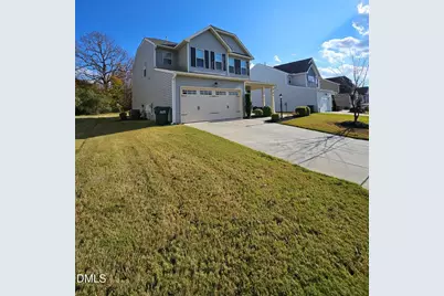 239 Tuscan Ridge Way, Clayton, NC 27527 - Photo 3