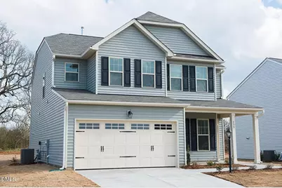 239 Tuscan Ridge Way, Clayton, NC 27527 - Photo 53