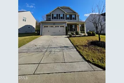 239 Tuscan Ridge Way, Clayton, NC 27527 - Photo 5