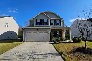 239 Tuscan Ridge Way, Clayton, NC 27527 - Photo 5
