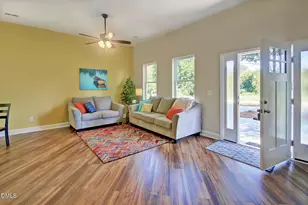 132 N State St, Haw River, NC 27258 - Photo 5