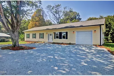 132 N State Street, Haw River, NC 27258 - Photo 3