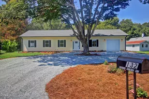 132 N State St, Haw River, NC 27258 - Photo 1
