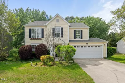 5305 Cardinal Grove Boulevard, Raleigh, NC 27616 - Photo 1