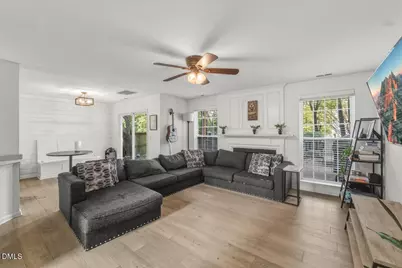5305 Cardinal Grove Boulevard, Raleigh, NC 27616 - Photo 7